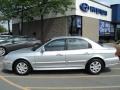 Brilliant Silver - Sonata  Photo No. 9