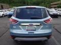 2013 Frosted Glass Metallic Ford Escape SEL 2.0L EcoBoost 4WD  photo #3