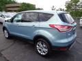2013 Frosted Glass Metallic Ford Escape SEL 2.0L EcoBoost 4WD  photo #4