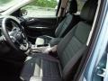 Charcoal Black Interior Photo for 2013 Ford Escape #66418369