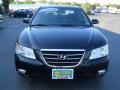 Ebony Black - Sonata Limited V6 Photo No. 11