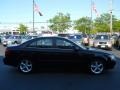 Ebony Black - Sonata Limited V6 Photo No. 13