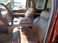 2005 Dark Copper Metallic Ford F150 King Ranch SuperCrew 4x4  photo #10