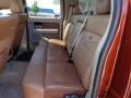 2005 Dark Copper Metallic Ford F150 King Ranch SuperCrew 4x4  photo #11