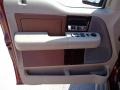 2005 Dark Copper Metallic Ford F150 King Ranch SuperCrew 4x4  photo #14
