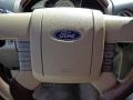2005 Dark Copper Metallic Ford F150 King Ranch SuperCrew 4x4  photo #18