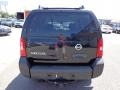 2007 Super Black Nissan Xterra X 4x4  photo #4