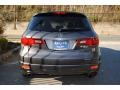 2009 Polished Metal Metallic Acura RDX SH-AWD  photo #5