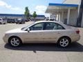 Golden Beige - Sonata SE V6 Photo No. 2