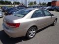 Golden Beige - Sonata SE V6 Photo No. 5