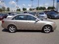 Golden Beige - Sonata SE V6 Photo No. 6