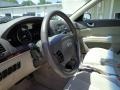 Golden Beige - Sonata SE V6 Photo No. 15
