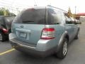 Light Ice Blue Metallic - Taurus X SEL Photo No. 6