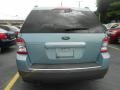 Light Ice Blue Metallic - Taurus X SEL Photo No. 7