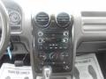 2008 Light Ice Blue Metallic Ford Taurus X SEL  photo #12