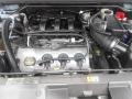 3.5L DOHC 24V VCT Duratec V6 2008 Ford Taurus X SEL Engine