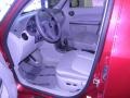 Crystal Red Metallic Tintcoat - HHR LS Photo No. 5