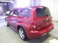 2011 Crystal Red Metallic Tintcoat Chevrolet HHR LS  photo #12