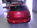 2011 Crystal Red Metallic Tintcoat Chevrolet HHR LS  photo #13