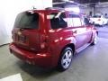 Crystal Red Metallic Tintcoat - HHR LS Photo No. 14