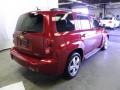 2011 Crystal Red Metallic Tintcoat Chevrolet HHR LS  photo #14