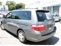 Nimbus Gray Metallic - Odyssey EX-L Photo No. 12