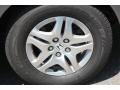 Nimbus Gray Metallic - Odyssey EX-L Photo No. 19