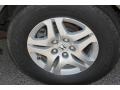Nimbus Gray Metallic - Odyssey EX-L Photo No. 21