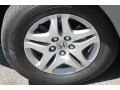 Nimbus Gray Metallic - Odyssey EX-L Photo No. 22