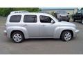 Silver Ice Metallic - HHR LT Photo No. 4