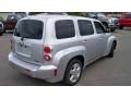Silver Ice Metallic - HHR LT Photo No. 5