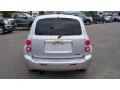 Silver Ice Metallic - HHR LT Photo No. 6