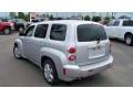 Silver Ice Metallic - HHR LT Photo No. 7