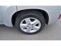 Silver Ice Metallic - HHR LT Photo No. 9