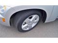 Silver Ice Metallic - HHR LT Photo No. 10