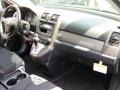 2011 Crystal Black Pearl Honda CR-V LX 4WD  photo #6