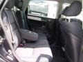 2011 Crystal Black Pearl Honda CR-V LX 4WD  photo #7