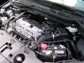 2011 Crystal Black Pearl Honda CR-V LX 4WD  photo #8
