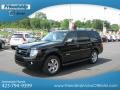 Black - Expedition Limited 4x4 Photo No. 3