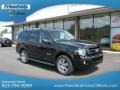 Black - Expedition Limited 4x4 Photo No. 5