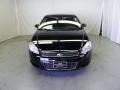 2011 Black Chevrolet Impala LS  photo #2