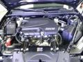 2011 Black Chevrolet Impala LS  photo #4