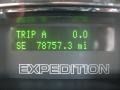 Black - Expedition Limited 4x4 Photo No. 36