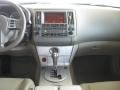 2004 Ivory White Pearl Infiniti FX 35 AWD  photo #26