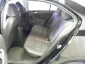 Black - Jetta SE Sedan Photo No. 12