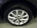 Black - Jetta SE Sedan Photo No. 13