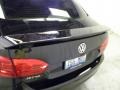 Black - Jetta SE Sedan Photo No. 15