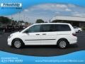 Taffeta White - Odyssey LX Photo No. 2