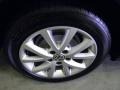 Black - Jetta SE Sedan Photo No. 17