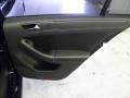 Black - Jetta SE Sedan Photo No. 18